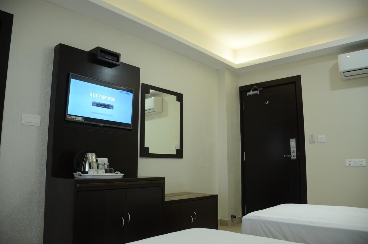 Blue Bay Resort Puri Ngoại thất bức ảnh