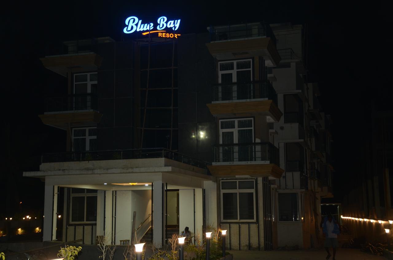 Blue Bay Resort Puri Ngoại thất bức ảnh