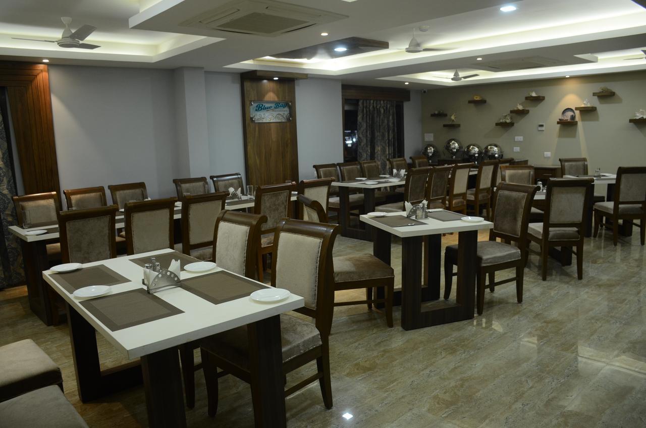 Blue Bay Resort Puri Ngoại thất bức ảnh