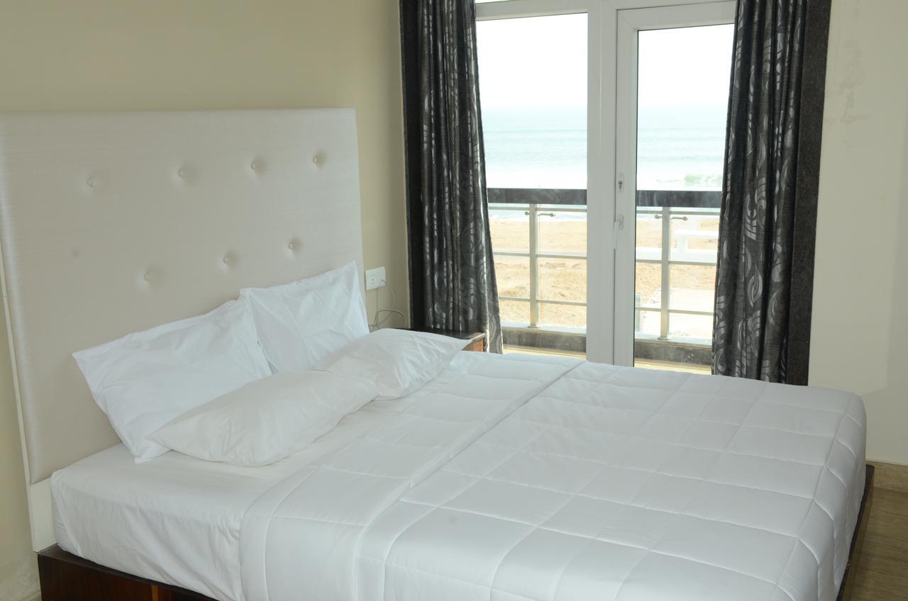 Blue Bay Resort Puri Ngoại thất bức ảnh