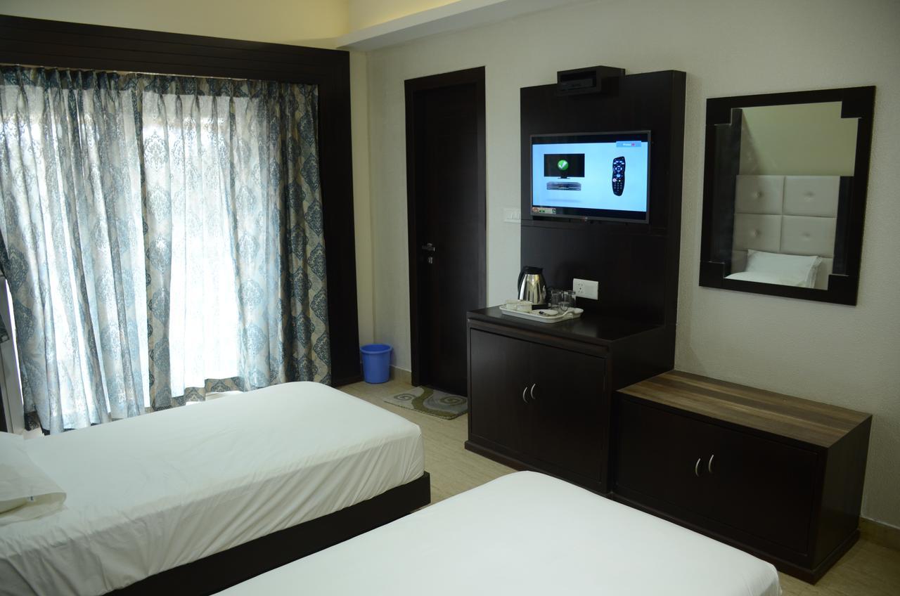 Blue Bay Resort Puri Ngoại thất bức ảnh