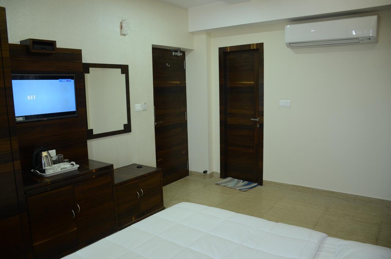 Blue Bay Resort Puri Ngoại thất bức ảnh