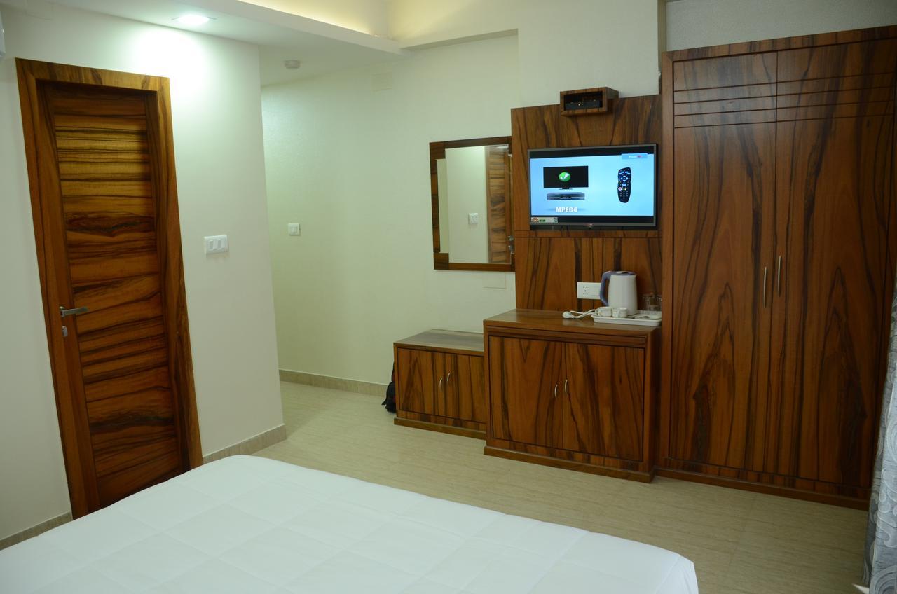 Blue Bay Resort Puri Ngoại thất bức ảnh