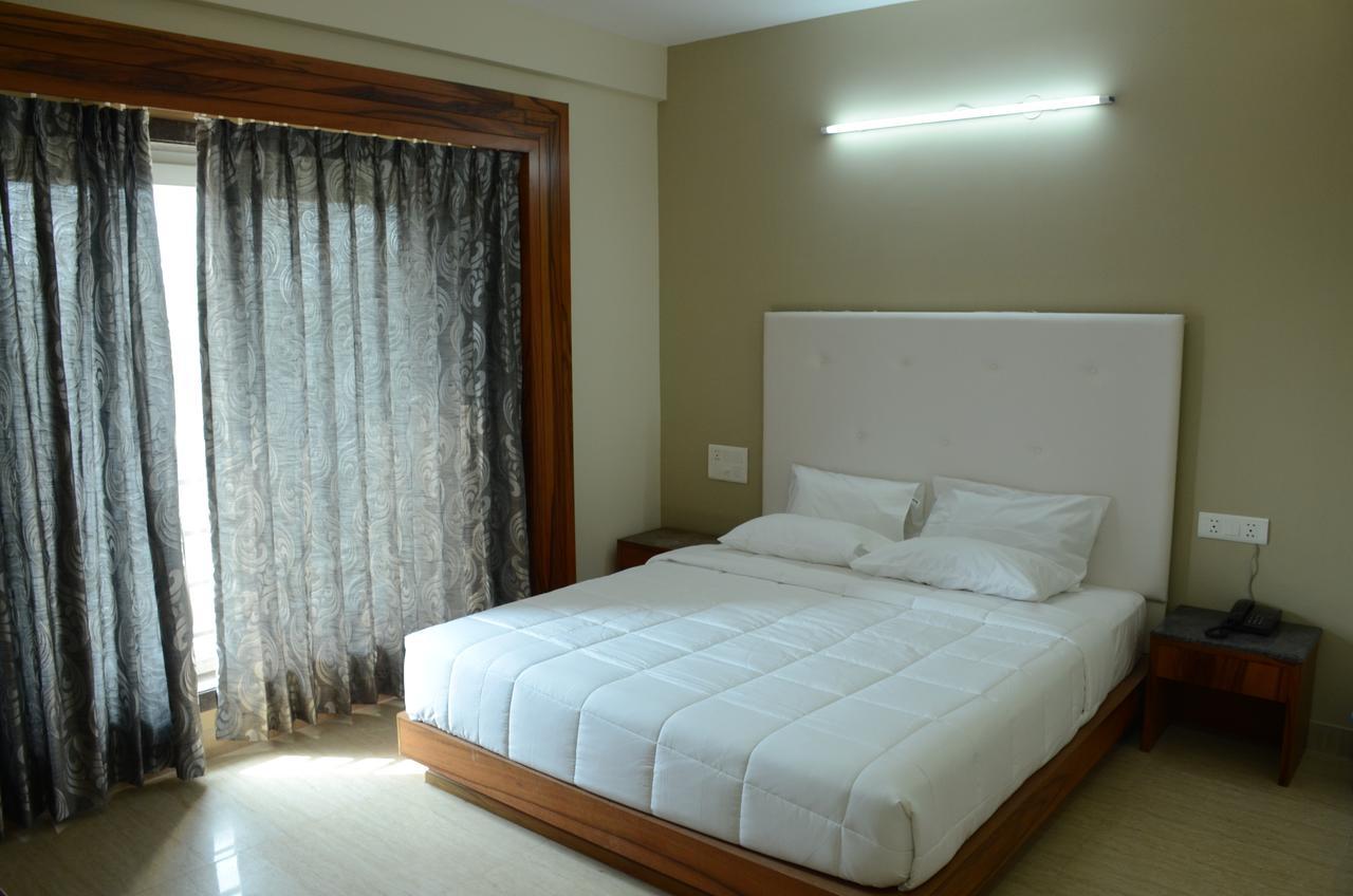 Blue Bay Resort Puri Ngoại thất bức ảnh