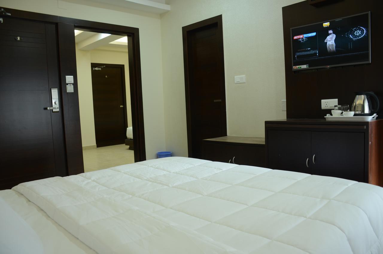 Blue Bay Resort Puri Ngoại thất bức ảnh